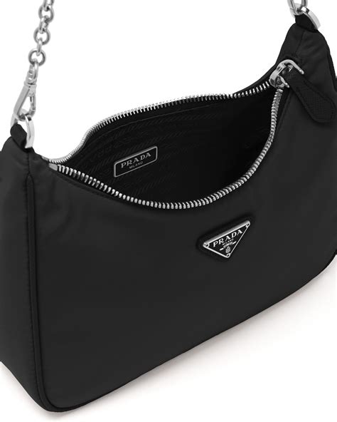 borsa prada adidas prezzo|Borse in Pelle, Tessuto Jacquard e Nylon da Donna .